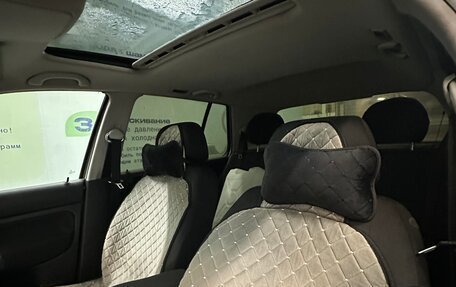 Volkswagen Golf IV, 2002 год, 385 000 рублей, 10 фотография