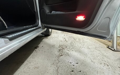 Volkswagen Golf IV, 2002 год, 385 000 рублей, 13 фотография