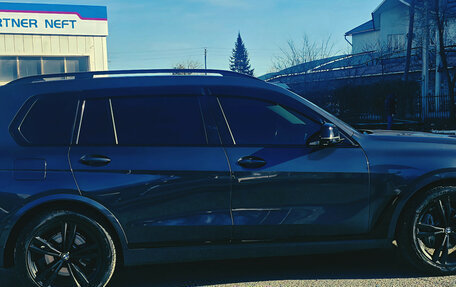 BMW X7, 2019 год, 3 650 000 рублей, 5 фотография