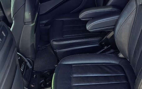 BMW X7, 2019 год, 3 650 000 рублей, 8 фотография