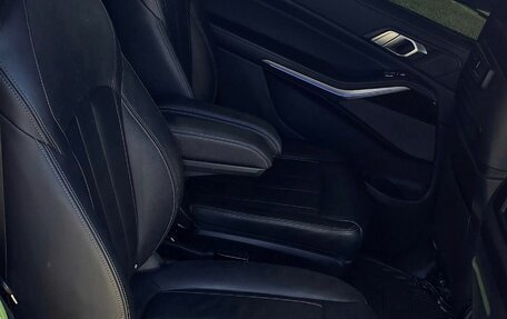 BMW X7, 2019 год, 3 650 000 рублей, 9 фотография