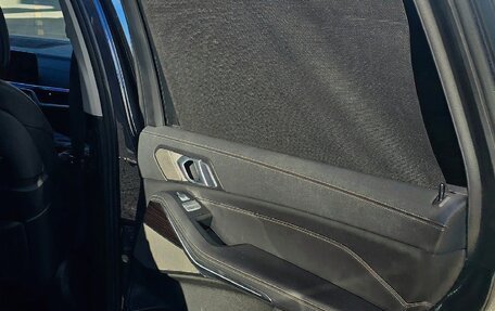 BMW X7, 2019 год, 3 650 000 рублей, 10 фотография