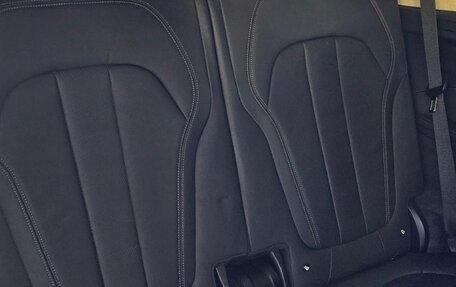 BMW X7, 2019 год, 3 650 000 рублей, 11 фотография