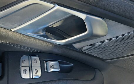 BMW X7, 2019 год, 3 650 000 рублей, 13 фотография