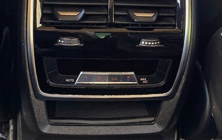 BMW X7, 2019 год, 3 650 000 рублей, 12 фотография