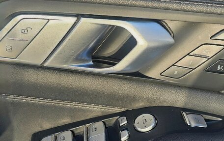 BMW X7, 2019 год, 3 650 000 рублей, 14 фотография