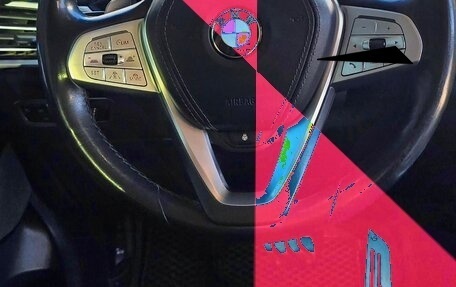 BMW X7, 2019 год, 3 650 000 рублей, 15 фотография