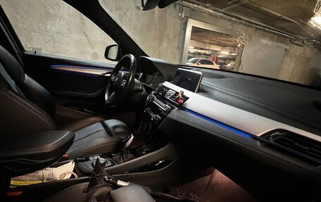 BMW X1, 2021 год, 3 700 000 рублей, 7 фотография