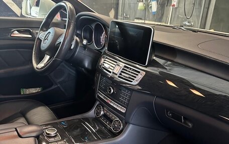 Mercedes-Benz CLS, 2017 год, 3 400 000 рублей, 5 фотография