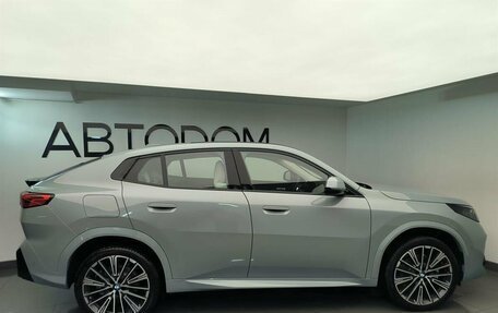 BMW X2, 2025 год, 6 830 000 рублей, 6 фотография