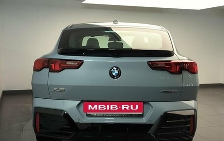 BMW X2, 2025 год, 6 830 000 рублей, 4 фотография