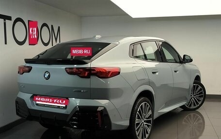 BMW X2, 2025 год, 6 830 000 рублей, 3 фотография
