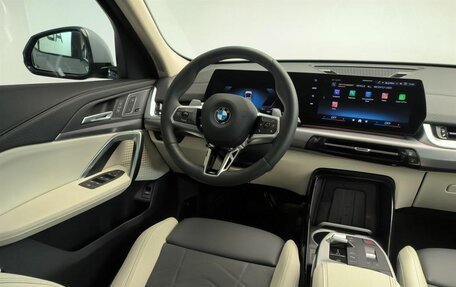 BMW X2, 2025 год, 6 830 000 рублей, 10 фотография