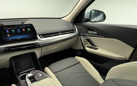 BMW X2, 2025 год, 6 830 000 рублей, 12 фотография