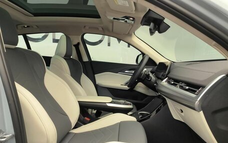 BMW X2, 2025 год, 6 830 000 рублей, 8 фотография