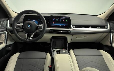 BMW X2, 2025 год, 6 830 000 рублей, 11 фотография