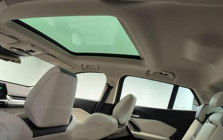 BMW X2, 2025 год, 6 830 000 рублей, 21 фотография