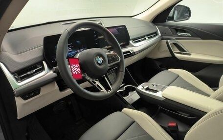 BMW X2, 2025 год, 6 830 000 рублей, 16 фотография