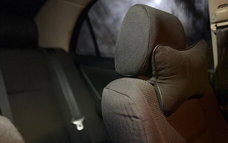 Toyota Corolla, 2006 год, 480 000 рублей, 5 фотография