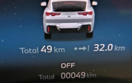 BMW X2, 2025 год, 6 830 000 рублей, 27 фотография