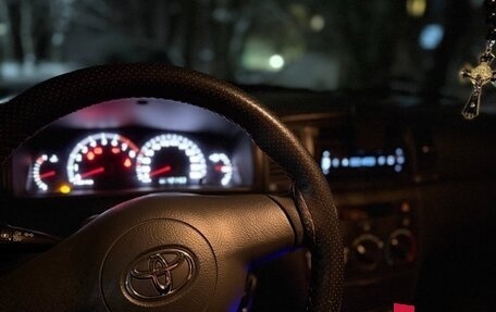 Toyota Corolla, 2006 год, 480 000 рублей, 4 фотография