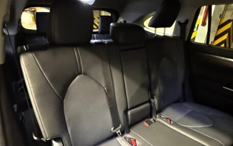 Toyota Highlander, 2025 год, 5 760 000 рублей, 13 фотография