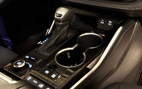 Toyota Highlander, 2025 год, 5 760 000 рублей, 11 фотография