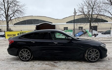 BMW 6 серия, 2018 год, 3 250 000 рублей, 5 фотография