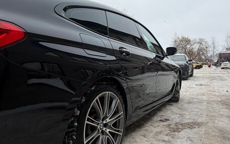 BMW 6 серия, 2018 год, 3 250 000 рублей, 6 фотография