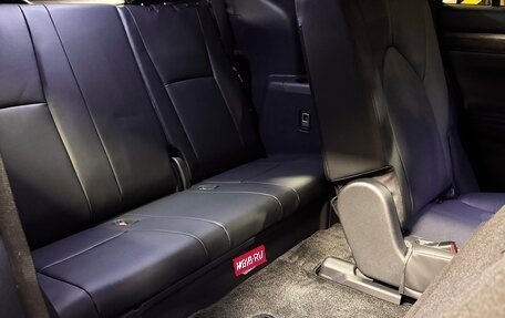 Toyota Highlander, 2025 год, 5 760 000 рублей, 14 фотография