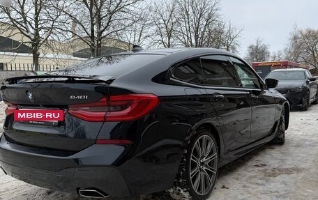 BMW 6 серия, 2018 год, 3 250 000 рублей, 7 фотография