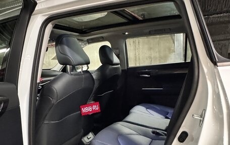 Toyota Highlander, 2025 год, 5 760 000 рублей, 19 фотография