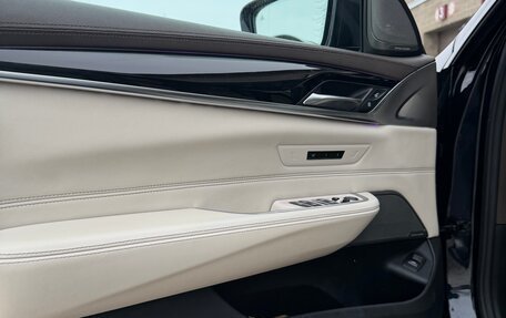 BMW 6 серия, 2018 год, 3 250 000 рублей, 14 фотография