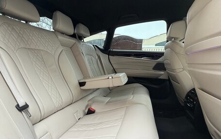 BMW 6 серия, 2018 год, 3 250 000 рублей, 17 фотография