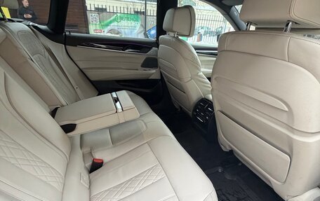 BMW 6 серия, 2018 год, 3 250 000 рублей, 18 фотография