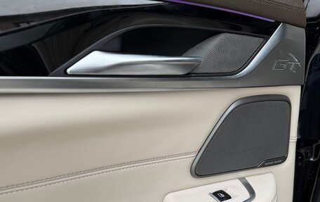 BMW 6 серия, 2018 год, 3 250 000 рублей, 16 фотография