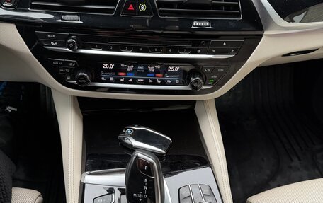 BMW 6 серия, 2018 год, 3 250 000 рублей, 22 фотография