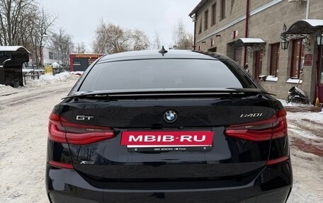 BMW 6 серия, 2018 год, 3 250 000 рублей, 8 фотография