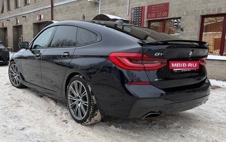 BMW 6 серия, 2018 год, 3 250 000 рублей, 9 фотография