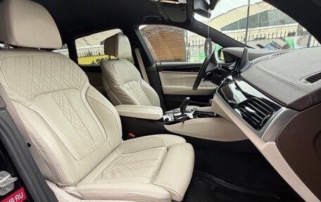 BMW 6 серия, 2018 год, 3 250 000 рублей, 19 фотография