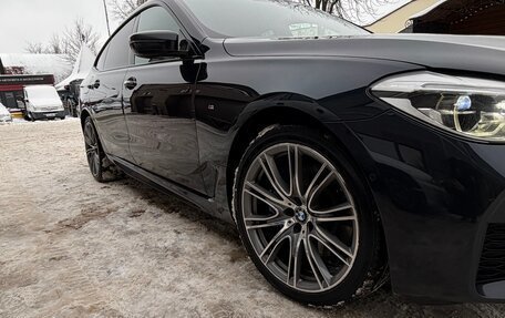 BMW 6 серия, 2018 год, 3 250 000 рублей, 25 фотография