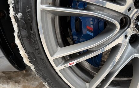 BMW 6 серия, 2018 год, 3 250 000 рублей, 26 фотография