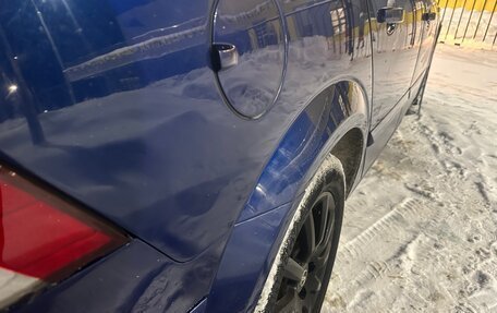 Opel Astra H, 2008 год, 265 000 рублей, 6 фотография