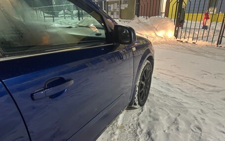 Opel Astra H, 2008 год, 265 000 рублей, 7 фотография