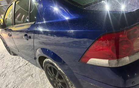 Opel Astra H, 2008 год, 265 000 рублей, 5 фотография