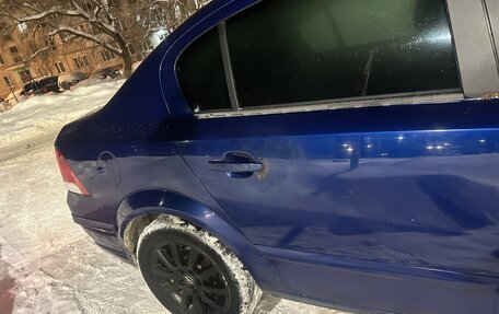 Opel Astra H, 2008 год, 265 000 рублей, 8 фотография