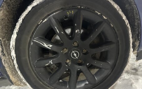 Opel Astra H, 2008 год, 265 000 рублей, 9 фотография