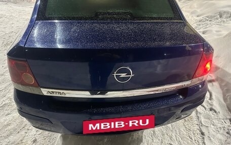 Opel Astra H, 2008 год, 265 000 рублей, 2 фотография