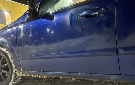 Opel Astra H, 2008 год, 265 000 рублей, 14 фотография