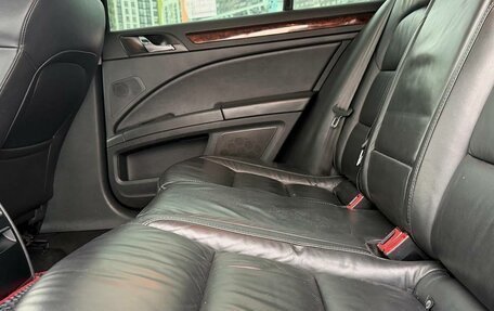 Skoda Superb III рестайлинг, 2012 год, 1 045 000 рублей, 10 фотография